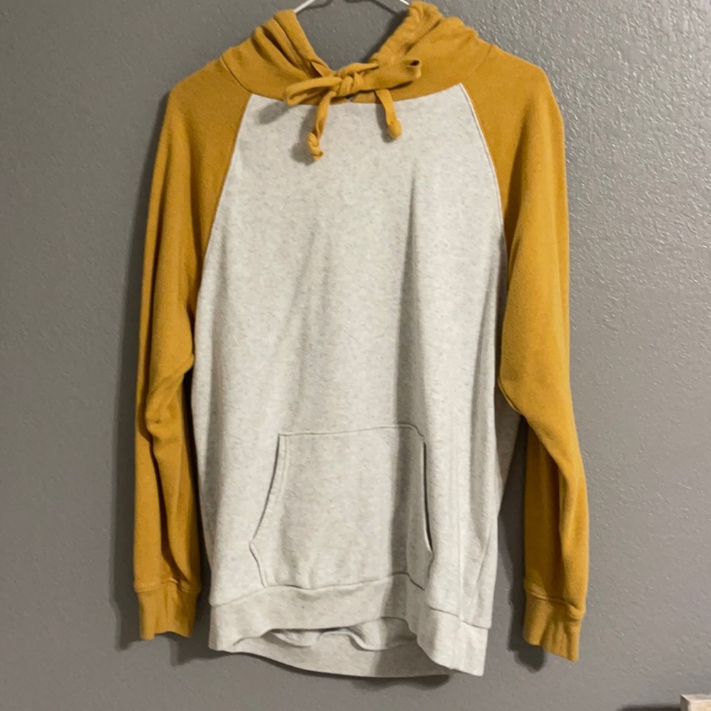 american eagle hoodie